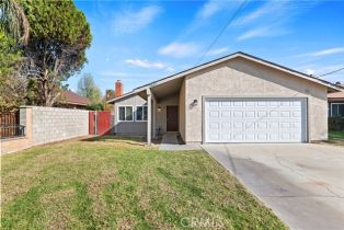 Single Family Residence, 3665 Taft st, Riverside, CA 92503 - 4