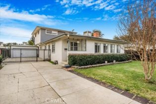 Single Family Residence, 460 Hill ave, Fullerton, CA 92832 - 54