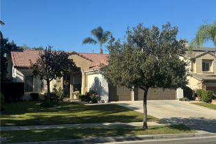 Residential Lease, 4257 Castlepeak DR, Corona, CA  Corona, CA 92883