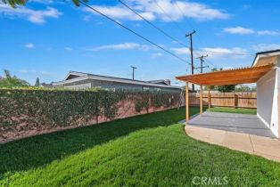 Single Family Residence, 1950 Mayfair ave, Orange, CA 92867 - 22