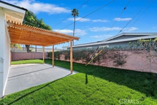 Single Family Residence, 1950 Mayfair ave, Orange, CA 92867 - 24