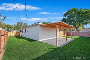 Single Family Residence, 1950 Mayfair ave, Orange, CA 92867 - 26