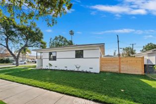 Single Family Residence, 1950 Mayfair ave, Orange, CA 92867 - 4