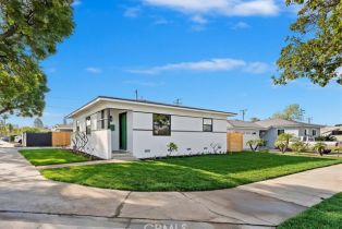 Single Family Residence, 1950  E Mayfair AVE, Orange, CA  Orange, CA 92867