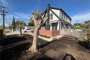 Single Family Residence, 1805 Martin Luther King blvd, Riverside, CA 92507 - 2