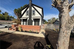 Single Family Residence, 1805 Martin Luther King BLVD, Riverside, CA  Riverside, CA 92507