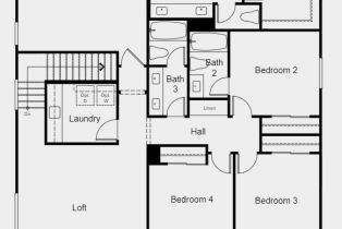 Single Family Residence, 256 Lily loop, Irvine, CA 92618 - 3