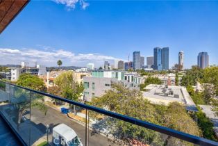 Condominium, 1839 Pandora ave, Westwood, CA 90025 - 20