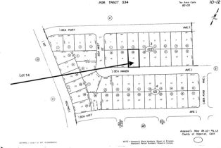 Land, 1140 Sea Haven AVE, Thermal, CA  Thermal, CA 92274