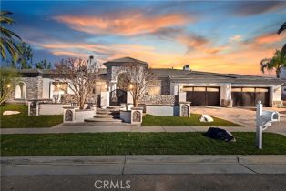 Single Family Residence, 1631 Zurita CIR, Corona, CA  Corona, CA 92881