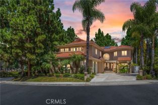 Residential Lease, 1 Canyon CT, Newport Beach, CA  Newport Beach, CA 92660