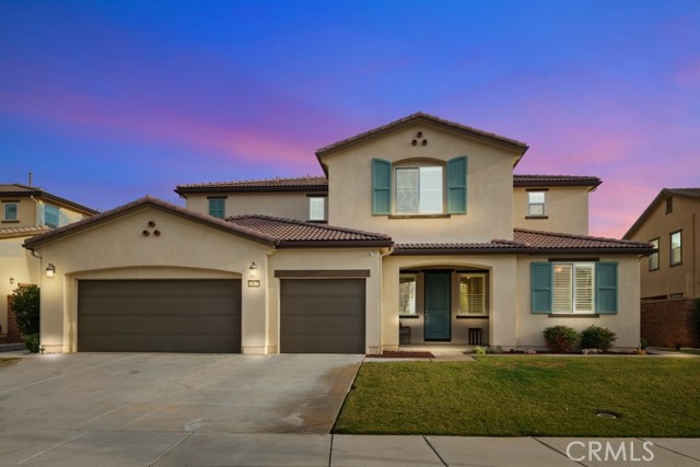 Single Family Residence, 13675 Old Mission ct, Riverside, CA 92503 - 1