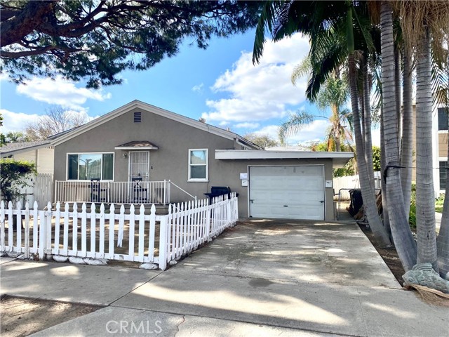 Residential Income, 227 Yale ave, Fullerton, CA 92831 - 1