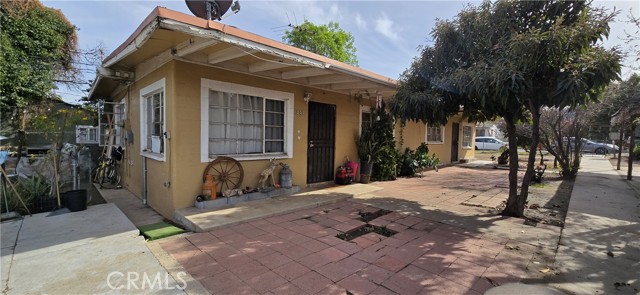 Residential Income, 831 7th st, Corona, CA 92882 - 1