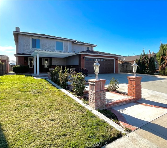 Single Family Residence, 3570 Gettysburg dr, Riverside, CA 92503 - 1