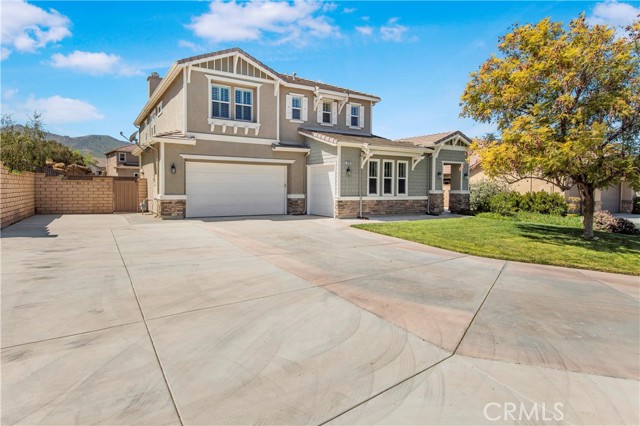 Single Family Residence, 16189 Devor cir, Riverside, CA 92503 - 1