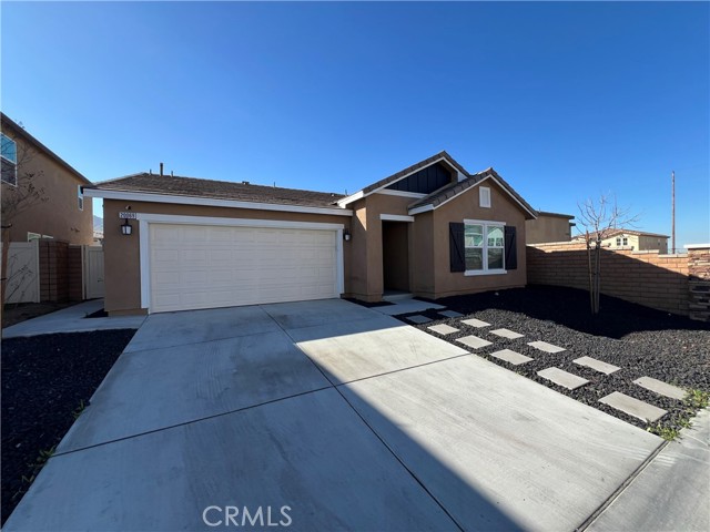 Single Family Residence, 20069 Breeze Blooms dr, Riverside, CA 92507 - 1