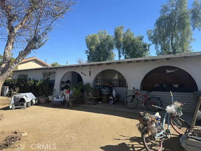 Single Family Residence, 16116 Gardner ave, Riverside, CA 92504 - 1