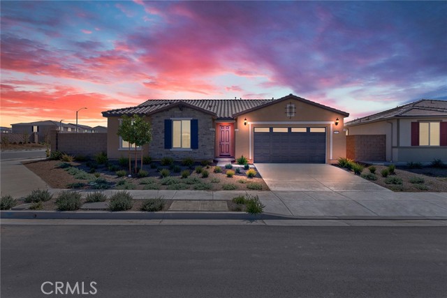 Single Family Residence, 12945 Big Valley ct, Riverside, CA 92503 - 1