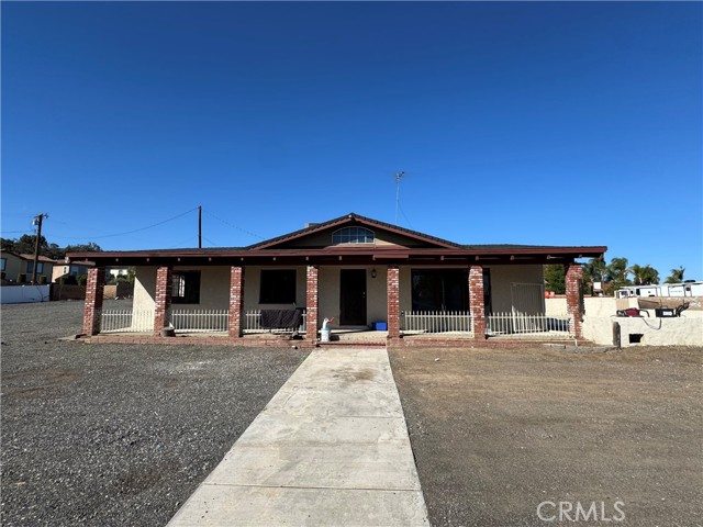Single Family Residence, 7052 Starne rd, Corona, CA 92881 - 1