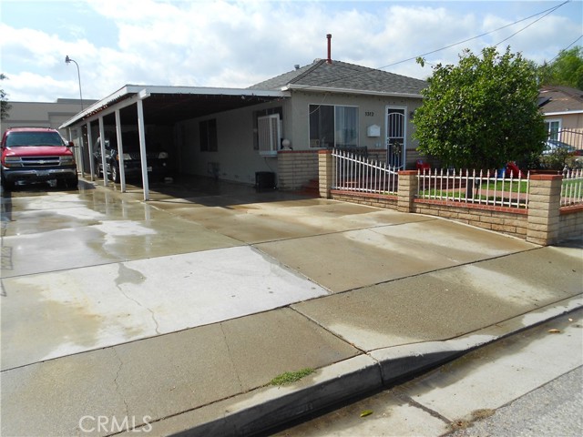 Single Family Residence, 1312 PLEASANT VIEW, Corona, CA 92882 - 1