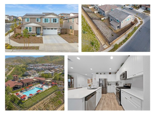 Single Family Residence, 11662 Starlily ct, Corona, CA 92883 - 1