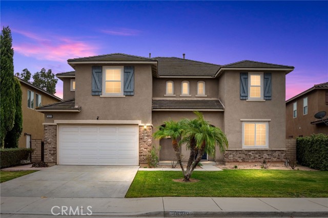 Single Family Residence, 16219 Skyridge dr, Riverside, CA 92503 - 1
