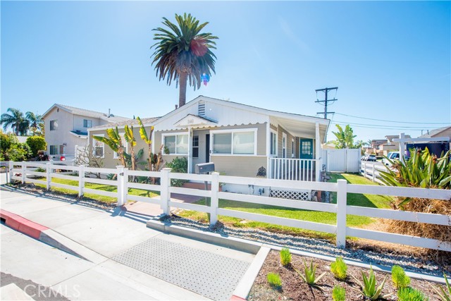 Single Family Residence, 7822 Sycamore dr, Huntington Beach, CA 92647 - 1