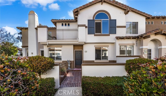 Condominium, 12909 Ternberry ct, Tustin, CA 92782 - 1