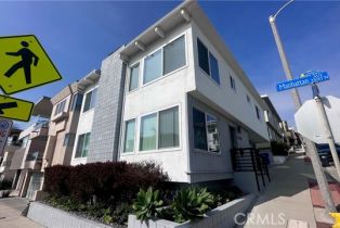 Residential Lease, 2300 Manhattan AVE, Manhattan Beach, CA  Manhattan Beach, CA 90266