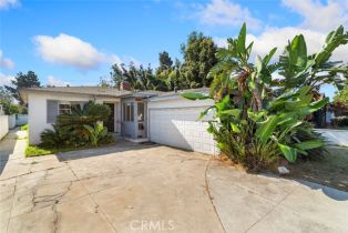 Single Family Residence, 3354 Virginia AVE, Santa Monica, CA  Santa Monica, CA 90404