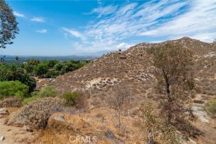 Land, 0 Rolling Ridge, Riverside, CA  Riverside, CA 92506