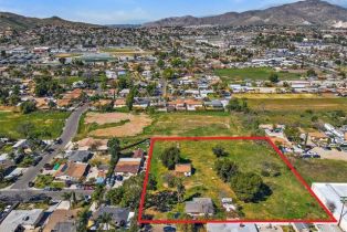 Land, 4077 Riverview DR, Riverside, CA  Riverside, CA 92509