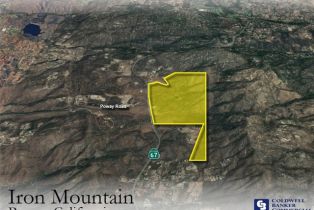 Land, 0 HIGHWAY 67, Poway, CA  Poway, CA 92064