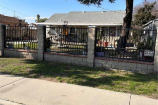 Single Family Residence, 1859 Parkway DR, El Monte, CA  El Monte, CA 91733