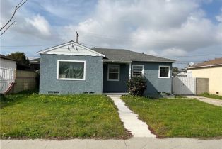 Single Family Residence, 2941 Baltic AVE, Long Beach, CA  Long Beach, CA 90810