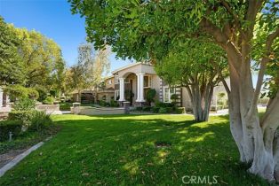 Single Family Residence, 6863 Canyon Hill dr, Riverside, CA 92506 - 6