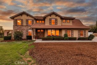 Single Family Residence, 18398 Moss rd, Riverside, CA 92508 - 4