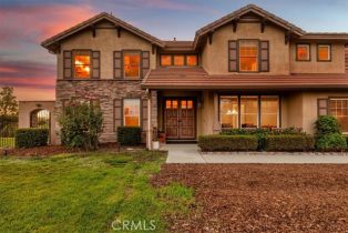 Single Family Residence, 18398 Moss rd, Riverside, CA 92508 - 5