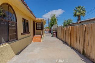 Single Family Residence, 1357 5th st, Coachella, CA 92236 - 22