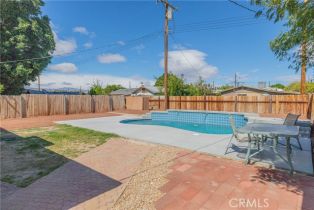 Single Family Residence, 1357 5th st, Coachella, CA 92236 - 23