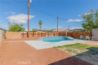 Single Family Residence, 1357 5th st, Coachella, CA 92236 - 25