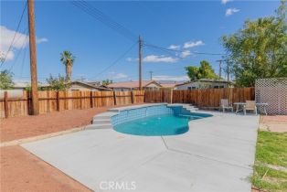 Single Family Residence, 1357 5th st, Coachella, CA 92236 - 27