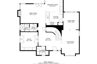 Single Family Residence, 12410 Orangemont ln, Riverside, CA 92503 - 59