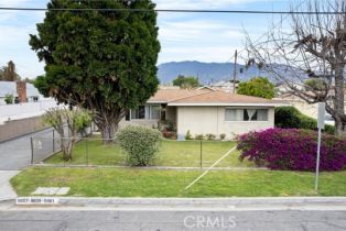 Residential Income, 9861 Lemon ave, Arcadia , CA 91007 - 3