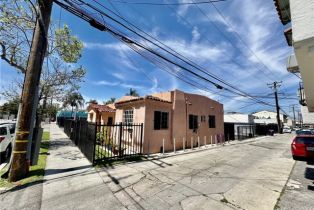 Residential Income, 2000 Pacific ave, Long Beach, CA 90806 - 2