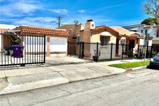 Residential Income, 2000 Pacific AVE, Long Beach, CA  Long Beach, CA 90806