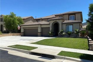 Single Family Residence, 7557 Summer Day Dr., Corona, CA  Corona, CA 92883