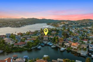 Single Family Residence, 22477 Boating way, Canyon Lake, CA 92587 - 54