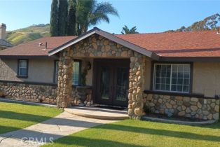 Residential Lease, 28377 Brush Canyon Dr., Yorba Linda, CA  Yorba Linda, CA 92877